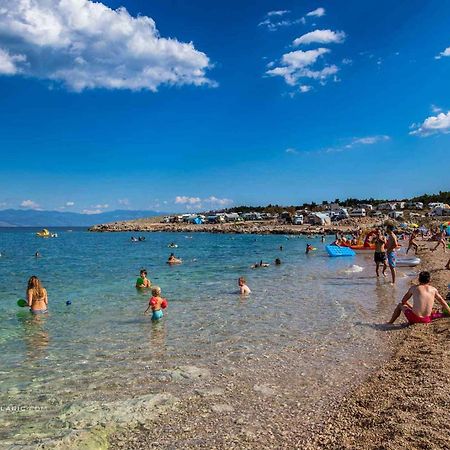 Apartment In Silo/Insel Krk 14533 Екстериор снимка