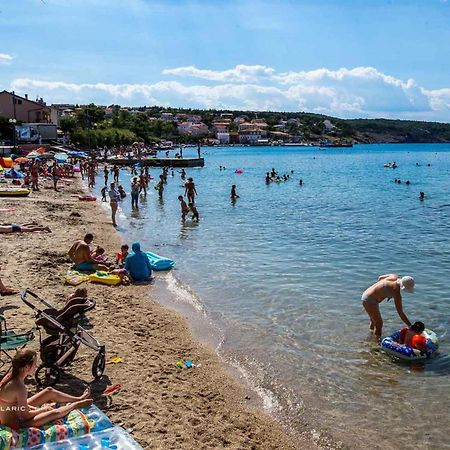 Apartment In Silo/Insel Krk 14533 Екстериор снимка
