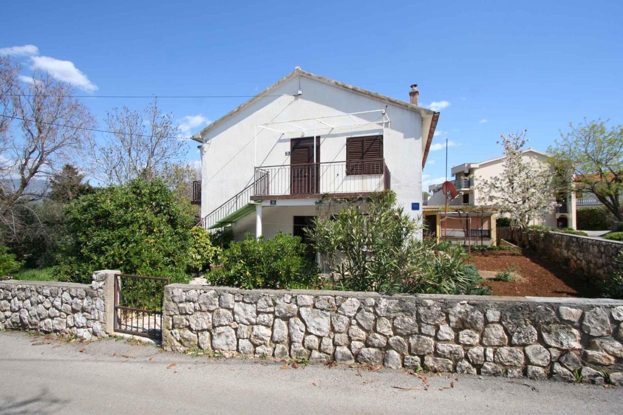 Apartment In Silo/Insel Krk 14533 Екстериор снимка